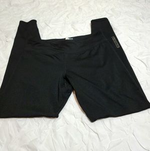 Hot ChILLYS black leggings size xs